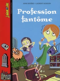 Profession fantôme