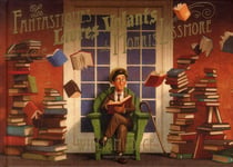 Les fantastiques livres volants de morris lessmore