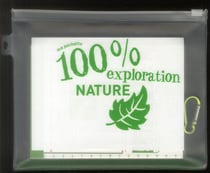 Ma pochette 100 % exploration nature
