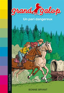 Grand galop - un pari dangereux