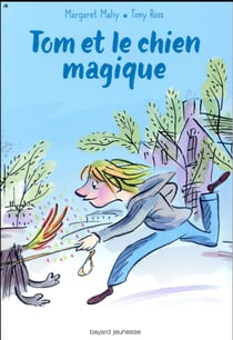 Tom et le chien magique