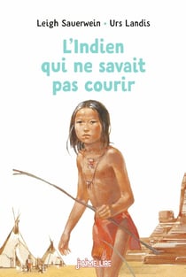 L'indien qui ne savait pas courir
