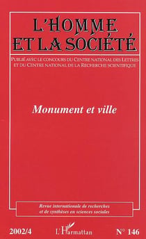 Monument et ville