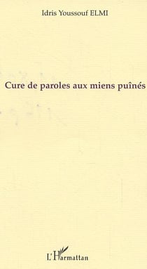 Cure de paroles aux miens puines