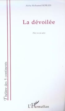 La dévoilée