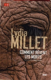 Comment rêvent les morts