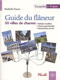 Guide du flaneur
