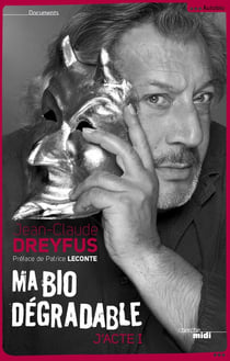 Ma bio-dégradable