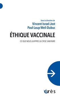 Éthique vaccinale : ce que nous a appris la crise sanitaire