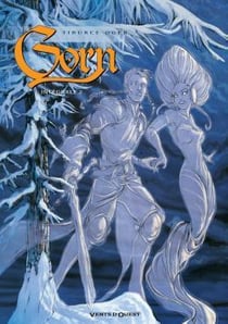 Gorn : Intégrale vol.2 : Tomes 6 à 10