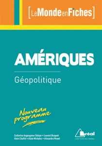 Les Amériques