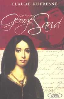 Appelez-moi george sand