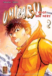 Umizaru, l'ange des mers Tome 2