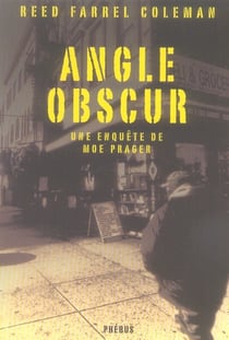 Angle obscur