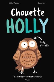 Chouette holly