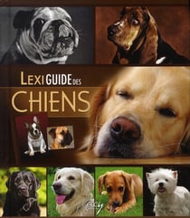 LEXIGUIDE DES CHIENS