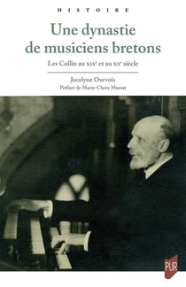 Une dynastie de musiciens bretons