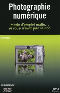 Photographie numerique