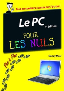 Pc Pas A Pas Pour Les Nuls