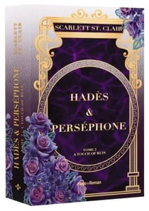 Hadès et Perséphone Tome 2