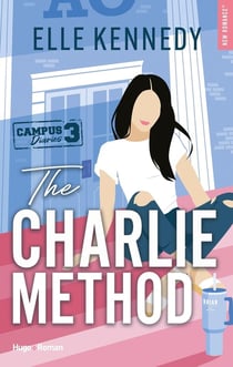 The campus diaries Tome 3 : The Charlie method