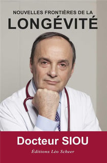 Nouvelles frontières de la longevité