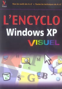 Encyclo visuel windows xp