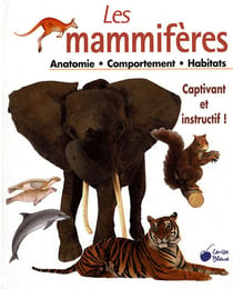 Les mammifères