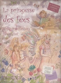 La princesse des fées