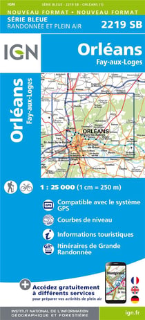 2219Sb Orléans.Jargeau