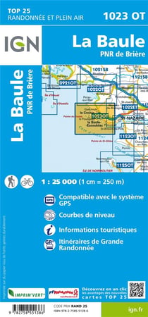 1023Ot La Baule