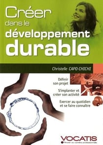 Creer dans le développement durable