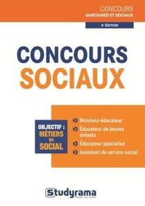 Concours sociaux (4e édition)