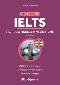 Objectifs IELTS (3e édition)
