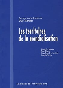 Les territoires de la mondialisation