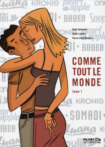 Comme tout le monde Tome 1 - la taupe