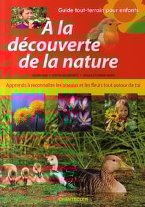 À la découverte de la nature