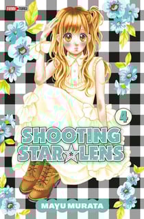 Shooting star Lens Tome 4