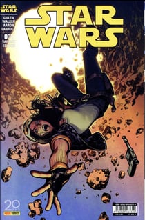 Star wars n.2