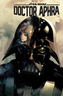 Star Wars - Docteur Aphra Tome 2