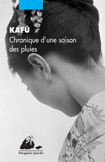 Chronique d'une saison des pluies