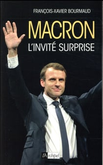 Macron, l'invité surprise