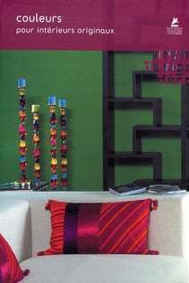Couleurs pour intérieurs originaux
