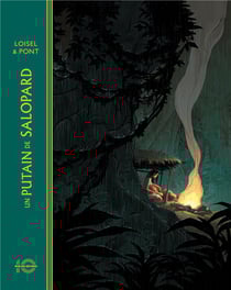 Un putain de salopard T1 : Isabel (édition anniversaire 10 ans)