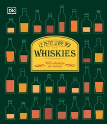 Le petit livre des whiskies