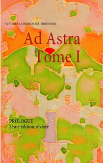 Ad Astra t.1 - prologue (2e édition)
