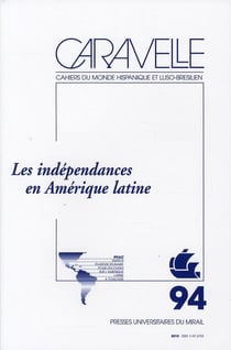 Les indépendances en Amérique latine