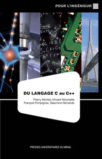 Du langage C au C++