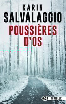 Poussière d'os