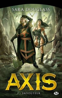 Axis Tome 2